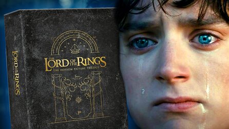 »Wäre enttäuschend«- Peter Jackson zerstört endgültig eine der ältesten Fan-Theorien rund um Herr der Ringe