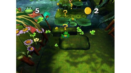 Frogger Beyond GameCube