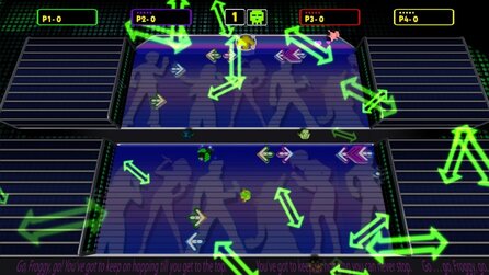 Frogger: Hyper Arcade Edition - Screenshots