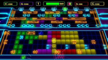 Frogger: Hyper Arcade Edition - Screenshots