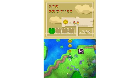 Frogger: Helmet Chaos DS
