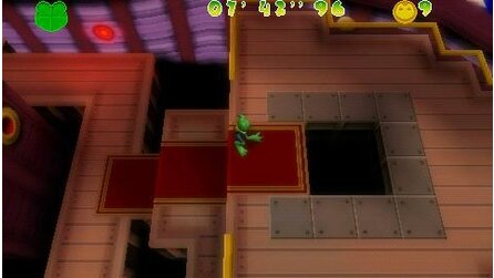 Frogger: Helmet Chaos PSP