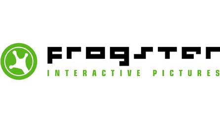 Frogster Interactive - Messeprogramm auf der Games Convention