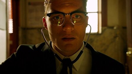 From Dusk Till Dawn: The Series - Ein erster Trailer mit neuen Gesichtern