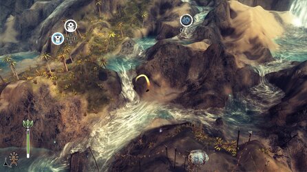 Ubisoft - Publisher spricht über die Vorteile digitaler Plattformen