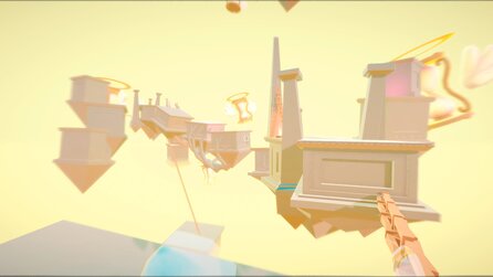 From Heaven To Earth - Screenshots