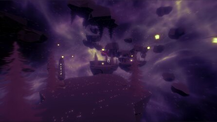 From Heaven To Earth - Screenshots