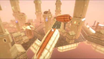 From Heaven To Earth - Screenshots