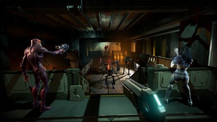 From Other Suns - Screenshots