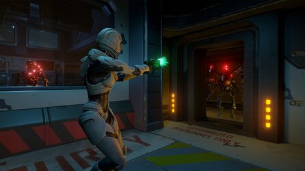 From Other Suns - Screenshots