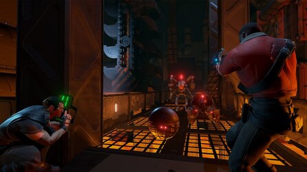 From Other Suns - Screenshots