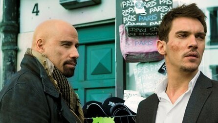 From Paris with Love - Action-Film mit John Travolta