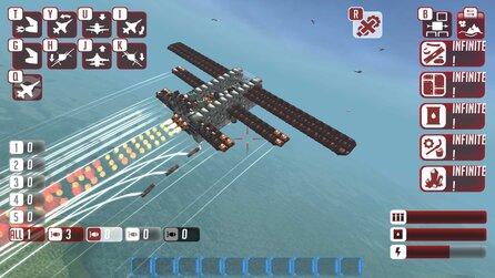 From The Depths - Screenshots