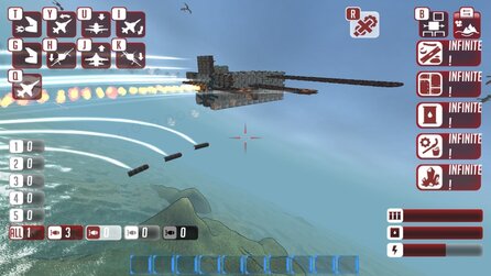 From The Depths - Screenshots