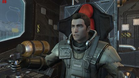 Front Mission Evolved - Screenshots