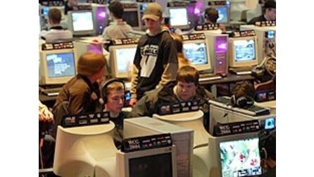 Frontal 21 - Neuer Bericht über Computerspiele