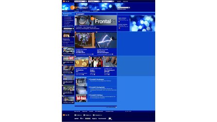 Frontal 21 - Neuer Bericht über Computerspiele