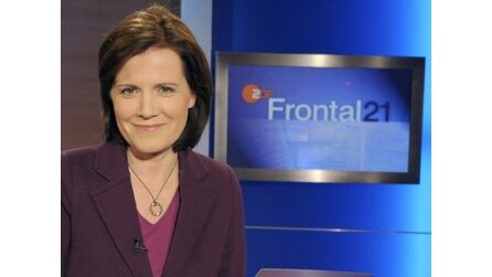 Frontal 21 - ZDF warnt vor Onlinespiele-Sucht