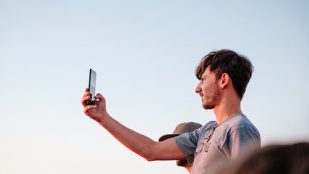 Endlich bessere Selfies? Samsung spendiert dem neuen Galaxy S23 wohl ein lang ersehntes Upgrade