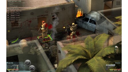 Frontline Tactics - Screenshots