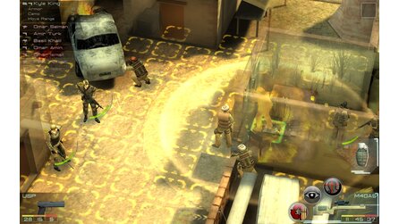 Frontline Tactics - Screenshots
