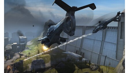 Frontlines: Fuel of War - Deutschsprachige Beta-Phase in der ESL