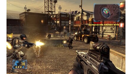 GameStar sucht Tester - Spielen Sie mit uns Frontlines