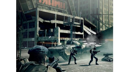 Frontlines: Fuel of War