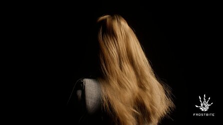 Tech-Demo der Frostbite-Engine zeigt schöne neue Haare, aber verstört euch