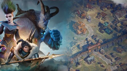 Frosthaven: Eines der genialsten und komplexesten Fantasy-Brettspiele wird 2025 zum PC-Spiel