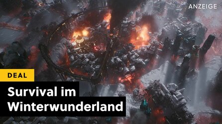 Dieses Survival-Spiel lässt euch eine ganze Stadt durch die Apokalypse führen – und es ist gerade drastisch reduziert