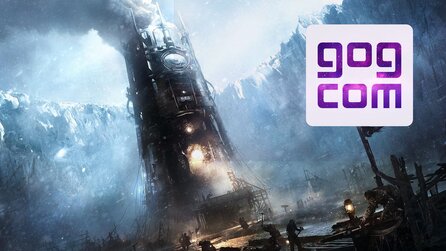 GameStars Sale: Viele Lieblingsspiele der Community bei GOG im Angebot [Anzeige]