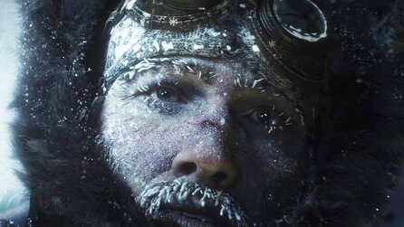 Frostpunk - Düsteres Aufbau-Strategiespiel von den Machern von This War of Mine