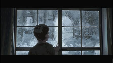 Frostpunk - Screenshots