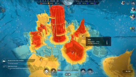 Frostpunk - Screenshots