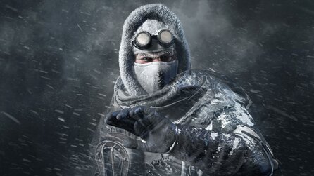 Ein Rollenspiel im Frostpunk-Universum - Entwickler wollen das Setting weiter ausbauen