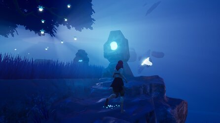 Frozen Flame - Screenshots