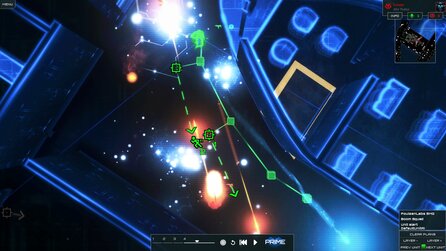 Frozen Synapse 2 - Nachfolger zum Cyberpunk-Taktikspiel erschienen, das sagen die ersten Spieler