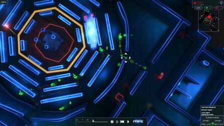 Frozen Synapse 2 - Screenshots