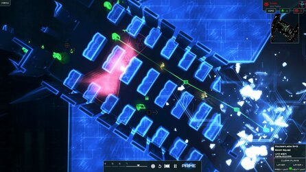 Frozen Synapse 2 - Screenshots