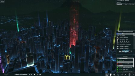 Frozen Synapse 2 - Screenshots