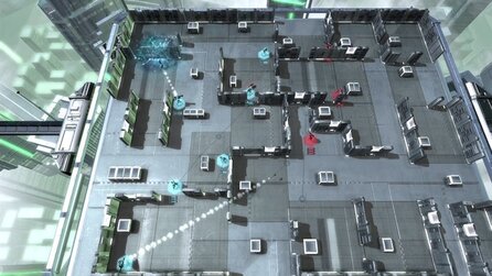 Frozen Synapse Prime - Screenshots