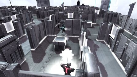Frozen Synapse Prime - Screenshots