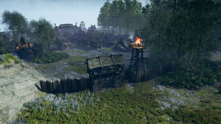 Frozenheim - Screenshots