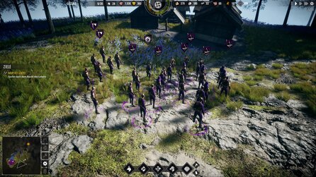 Frozenheim - Screenshots