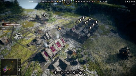 Frozenheim - Screenshots