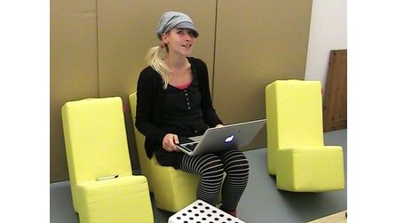 Fränzis Bookmarks auf PC-Welt.de - Video-Blog zu Facebook, Twitter + Co.