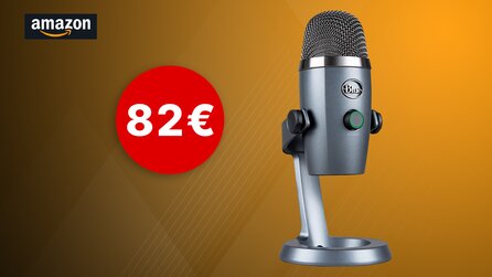 Jetzt schon im Black Friday Sale: Kopfhörer und Mikrofone [Anzeige]