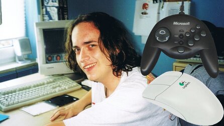 War früher wirklich alles besser? - Hardware, Cheats, Zensur - PC-Gaming damals und heute