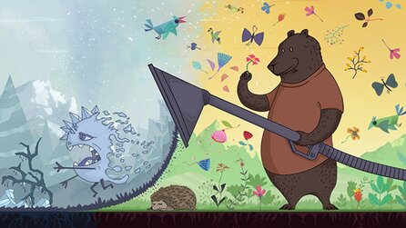 GOG.com Frühlingsangebote - Sale mit über 500 Spielen gestartet